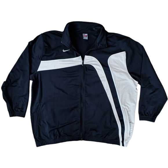 nike windbreaker mens 3xl